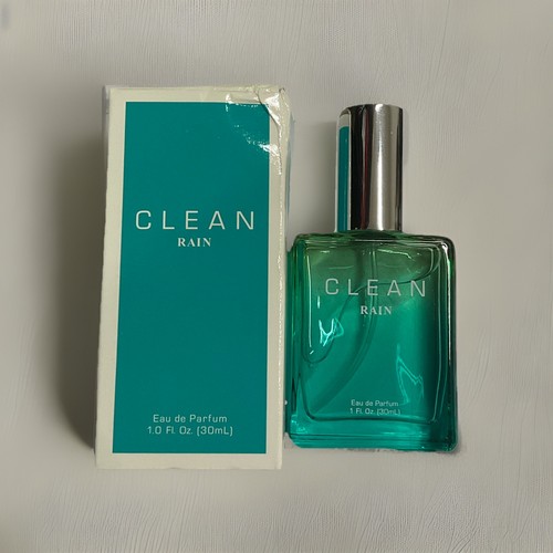 Clean rain eau - eau, parfum