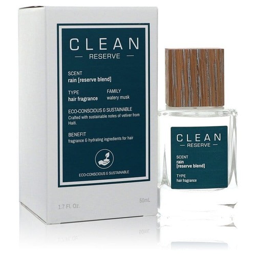 Clean rain reserve blend - reserve,