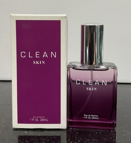 Clean skin 0 oz eau - oz,